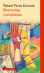 Breverías completas (Galaxia Gutenberg, S.L.) 9788410107281