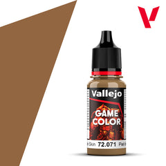 PIEL DE BÁRBARO GAME COLOR 071-18ML - 72071 - BARBARIAN FLESH