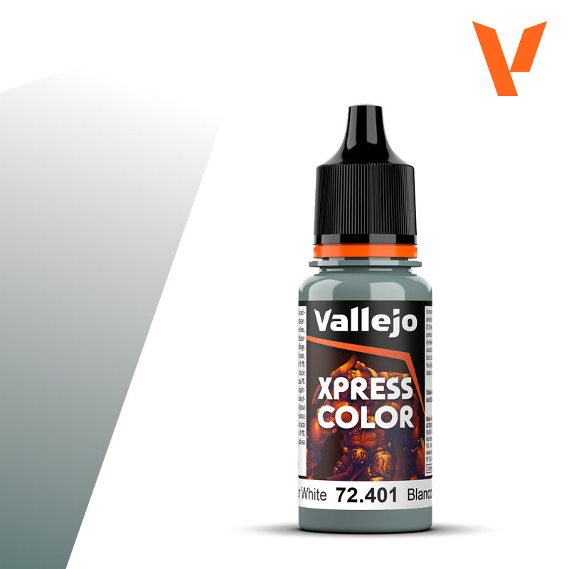 ✅ BLANCO TEMPLARIO 18ML - 72.401