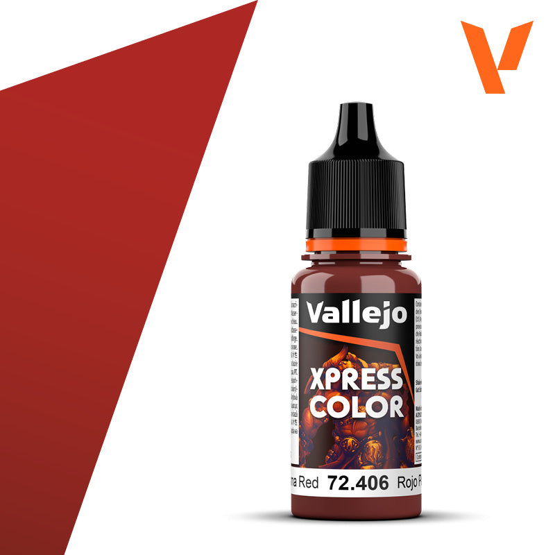 ✅ ROJO PLASMA 18Ml - 72.406