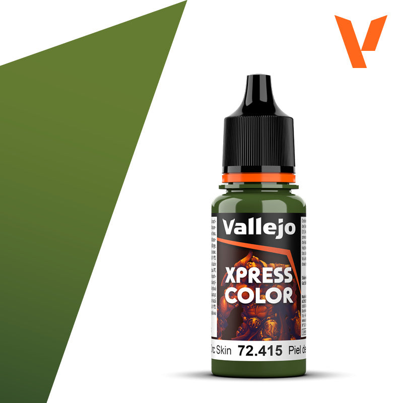 ✅ PIEL DE ORCO 18Ml - 72.415