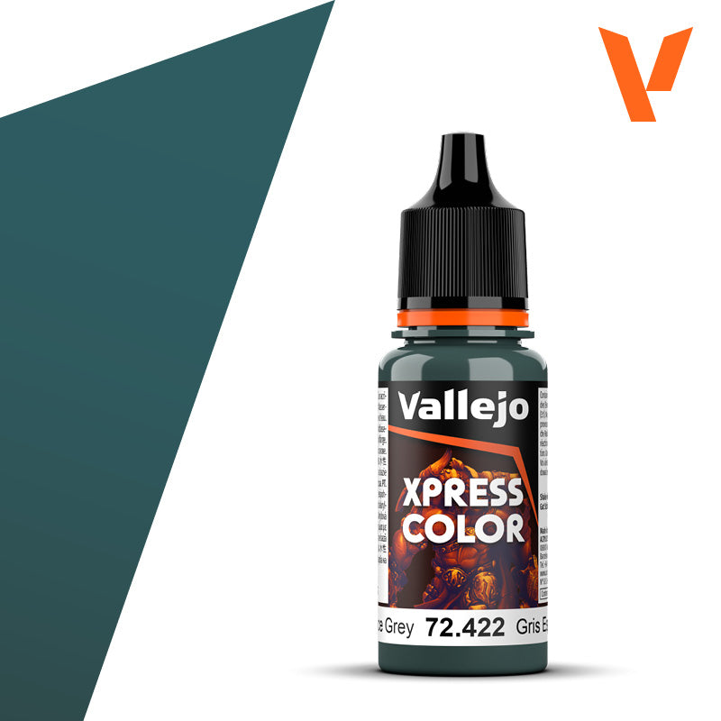 ✅ GRIS ESPACIAL 18ML - 72.422