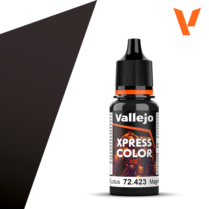 ✅ MAGNOLIA NEGRA 18ML - 72.423