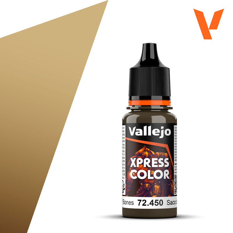 ✅ SACO DE HUESOS 18ML - 72.450 Imagen principal del producto