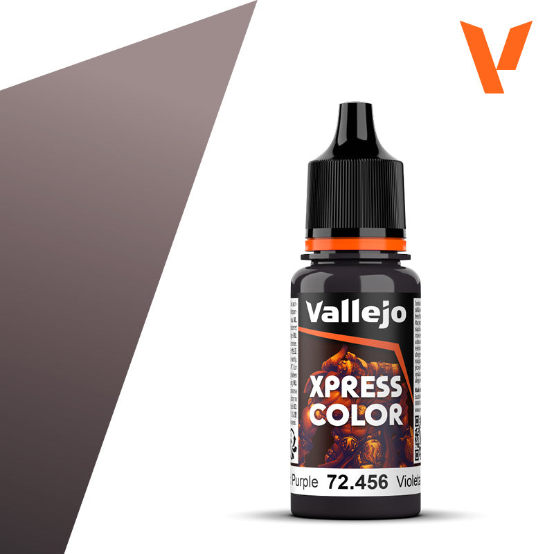 VIOLETA PERVERSO 18 ML - 72.456 Imagen principal del producto