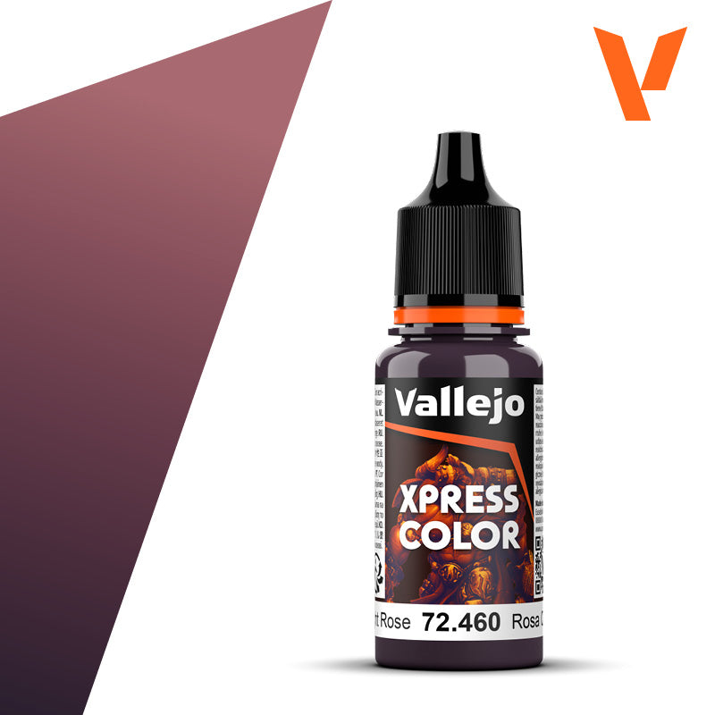 ✅ ROSA CREPUSCULAR 18ML - 72.460 Imagen principal del producto