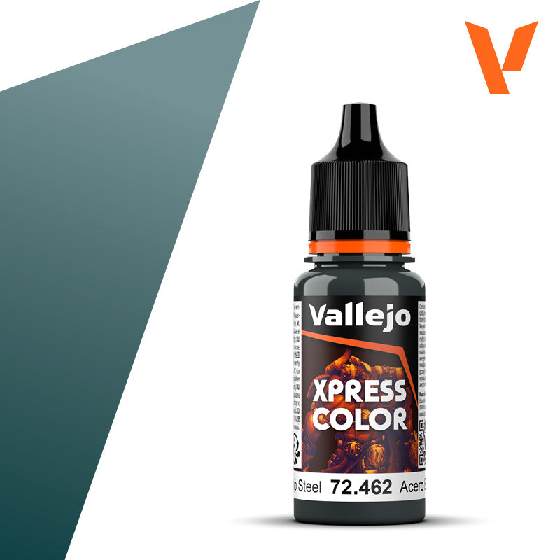 ✅ ACERO ESTELAR 18ML - 72.462 Imagen principal del producto
