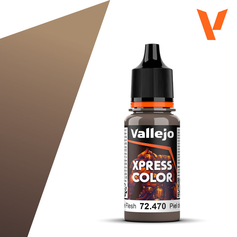 ✅ PIEL DE ZOMBI 18Ml - 72.470