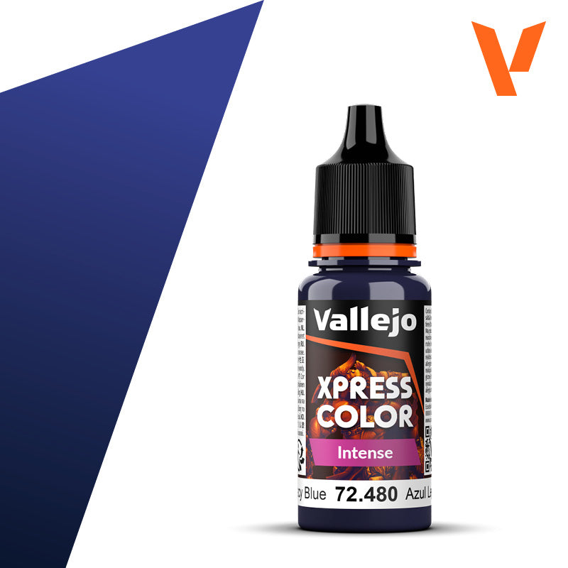 ✅ AZUL LEGADO 18ML - 72.480 Imagen principal del producto