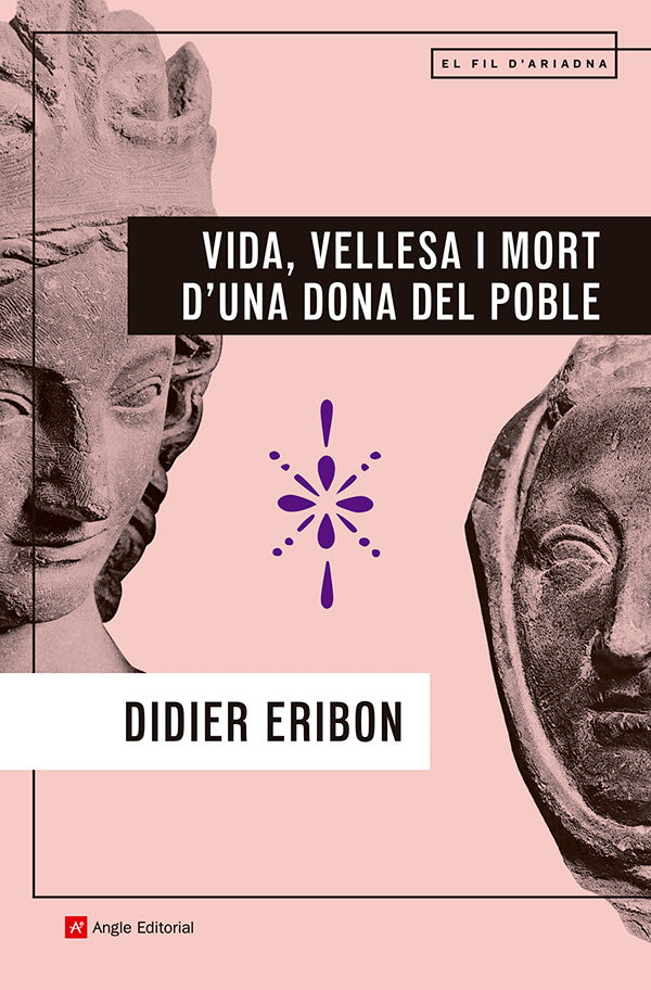 Vida, vellesa i mort d'una dona del poble (Angle Editorial) 9788410112902 Imagen principal del producto