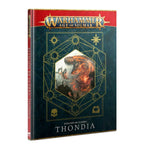 Estación de guerra: Thondia Warhammer Age of Sigmar