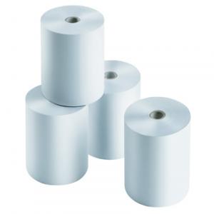 PAPEL TERMICO 57X40 ROLLO SIN BISFENOL A - PACK 10 UNIDADES Imagen principal del producto