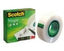 ▶ CINTA ADHESIVA 33X12 SCOTCH MAGIC