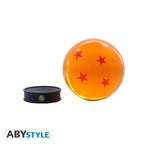 🐉 DECORACIÓN BOLA DE DRAGÓN - 4 ESTRELLAS