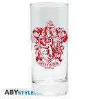 VASOS HARRY POTTER SET DE 3 UDS