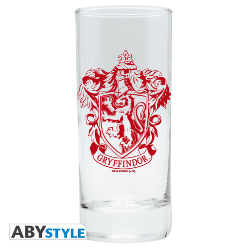 VASOS HARRY POTTER SET DE 3 UDS