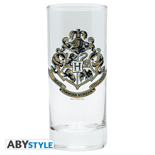VASOS HARRY POTTER SET DE 3 UDS