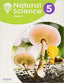 NATURAL SCIENCE 5ºEP MADRID/CATAL.  978-84-698-6282-7