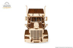 MAQUETA MODELO CAMION HEAVY BOY VM-03