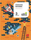 ► Ciencias sociales. 3 Primaria. Más Savia. Castilla La-Mancha (Español) Tapa blanda – 1 mayo 2018 - 9788491076223
