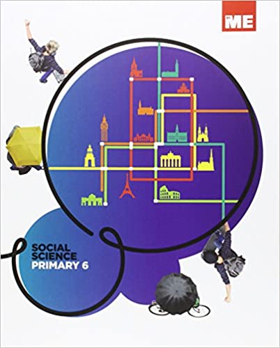 ► Social Science Primary 6 - Pack Nueva Edición PB PK (CC. Sociales Nivel 6) - 9788416483488 (Inglés) Tapa blanda – 1 junio 2015 Imagen principal del producto