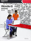 WONDER 6 ACTIVITY + AB CD - 9788466820189