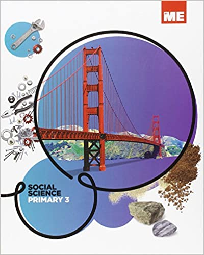 ► Social Science PR 3 completo SB (CC. Sociales Nivel 3) - 9788416483327 (Inglés) Tapa blanda – 1 enero 2016