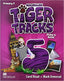 ► 5º PRIMARIA - TIGER 5  - 9781380014641