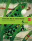 ► 5º PRIMARIA - CIENCIAS DE LA NATURALEZA  INTEGRADO SAVIA CASTILLA LA MANCHA ED 2015 - 9788467577471