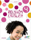 ► RELIGIÓN CATÓLICA 4º EDUCACIÓN PRIMARIA MEC - 9788467883954