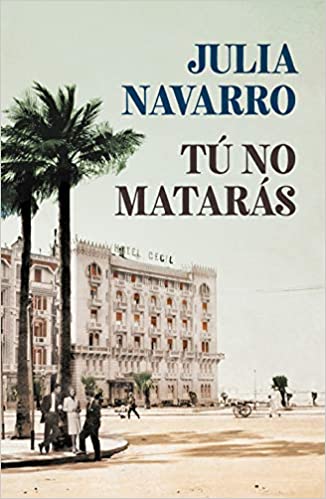 Tú no matarás (Best Seller) (Español) Imagen principal del producto