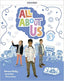 ► All About Us 3. Activity Book  - 9780194562249