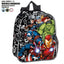 MOCHILA GUARDERÍA AVENGERS MOTION