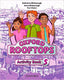► 5º PRIMARIA  - Rooftops 5. Activity Book - 9780194503686