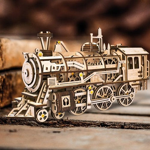 MAQUETA LOCOMOTORA Imagen principal del producto
