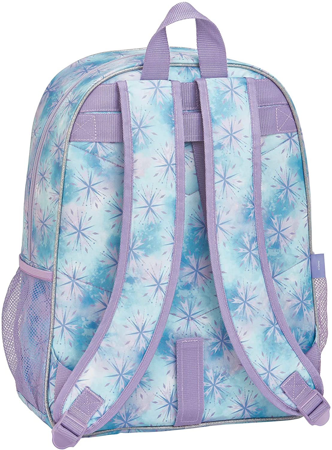 MOCHILA ADAPTABLE A CARRO FROZEN II Imagen secundaria del producto
