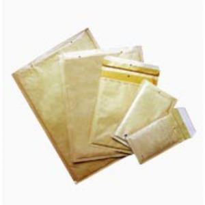 ✅ SOBRE 4º ACOLCHADO AK14 KRAFT 180X265 Envase 10 unidades Imagen principal del producto