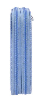 ► PLUMIER DOBLE PQÑO 28 PCS. PEPPA PIG URBAN FARMER