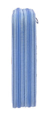 ► PLUMIER DOBLE PQÑO 28 PCS. PEPPA PIG URBAN FARMER