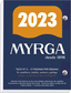 ✅ TACO CALENDARIO MYRGA SOBREMESA Nº3 2023