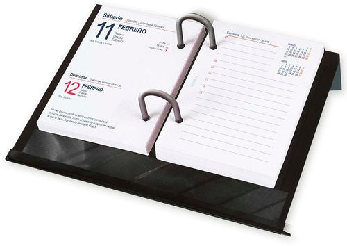 ✅ TACO CALENDARIO MYRGA SOBREMESA Nº3 2023