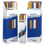 ✅ PAPEL KRAFT ROLLOS DE 3 METROS DE COLORES SURTIDOS