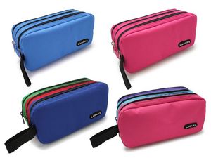 PORTATODO ZIPPY 3 CREMALLERAS COLORES SURTIDOS Imagen principal del producto