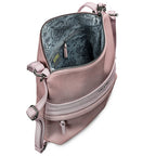 BOLSO MOCHILA CAPSHAW ROSA