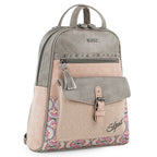 MOCHILA CHAMBERLIN ROSA