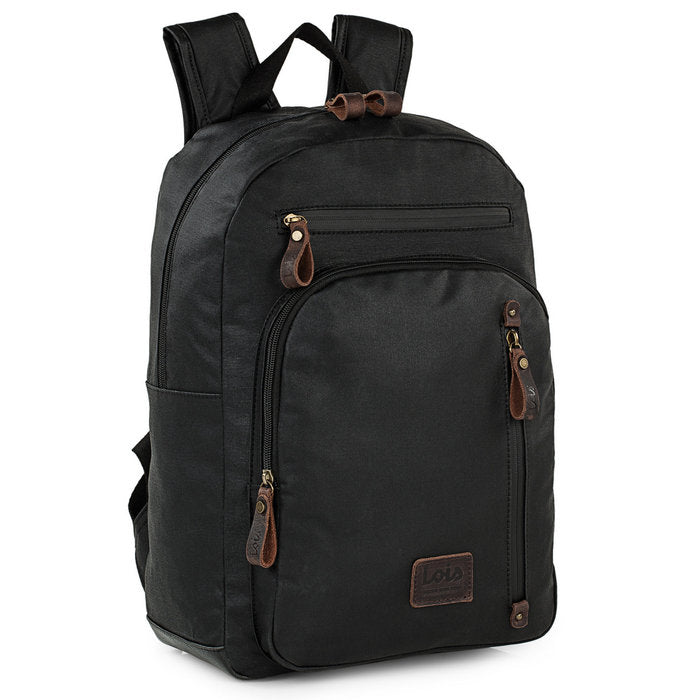 MOCHILA HUBBARD