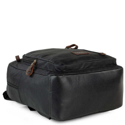 MOCHILA HUBBARD Imagen secundaria del producto