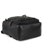 MOCHILA HUBBARD