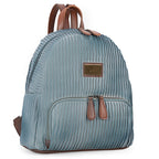 MOCHILA ABBOTSFORD NEGRA