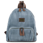 MOCHILA ABBOTSFORD NEGRA
